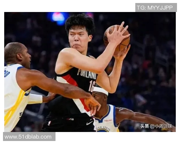 国家队与NBA比赛冲突做何选择?杨瀚森:下一个问题 国家队与NBA比赛冲突做何选择?杨瀚森:下一个问题