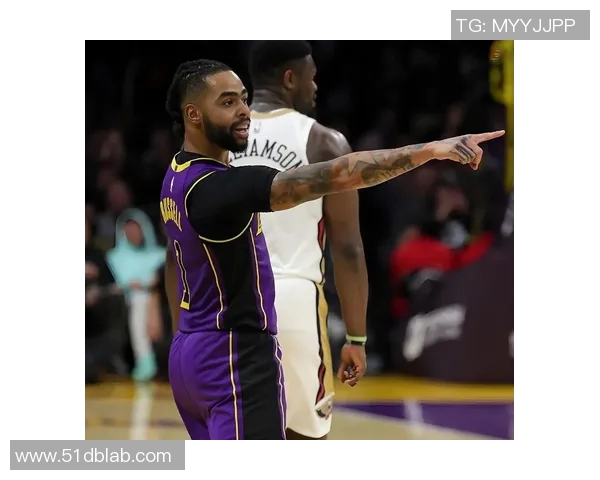 湖人今夏再追墨菲,鹈鹕索要多首轮加顶级新秀 湖人今夏再追墨菲,鹈鹕索要多首轮加顶级新秀